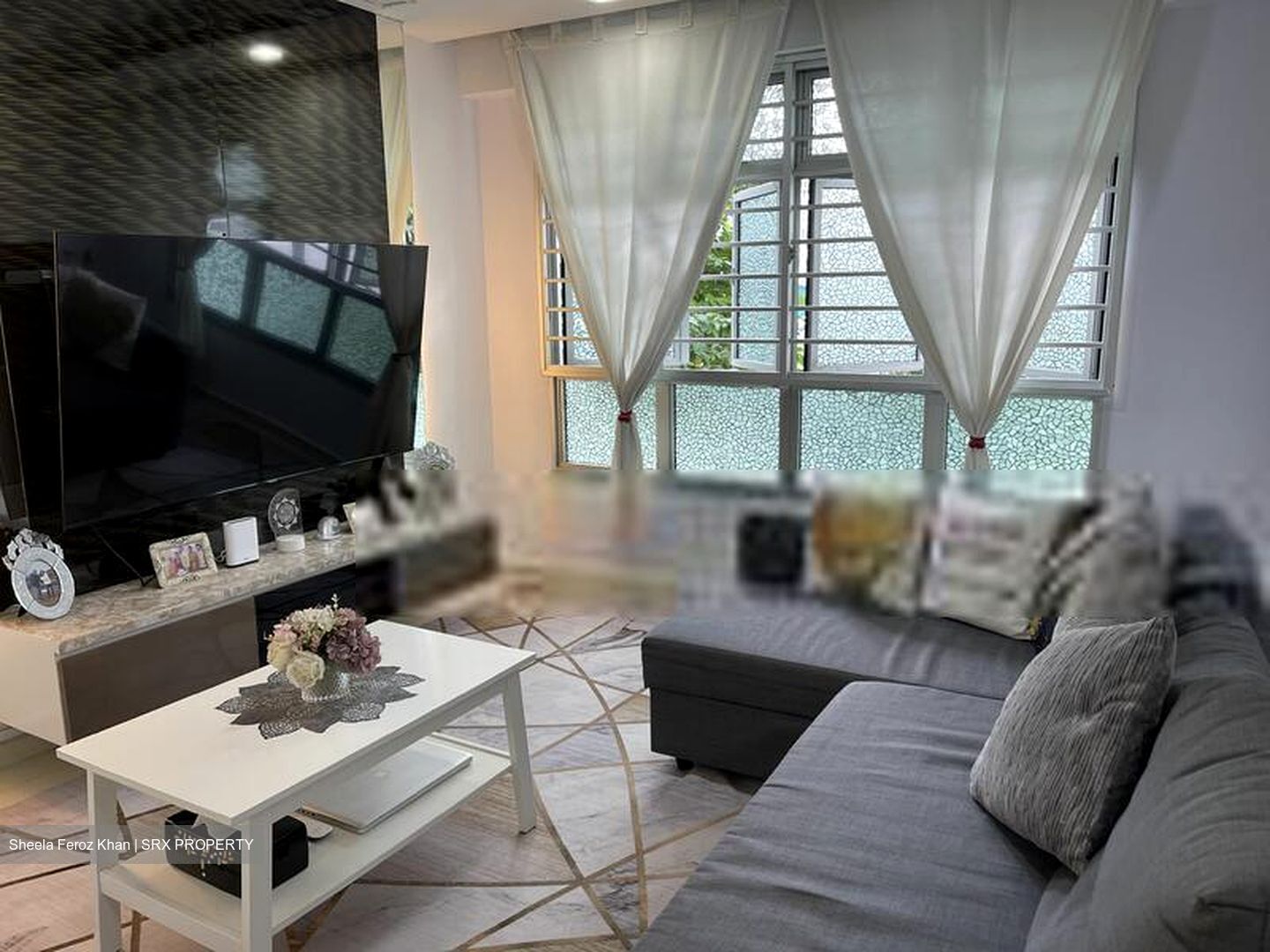 Blk 429A Orchid Spring @ Yishun (Yishun), HDB 4 Rooms #553476871